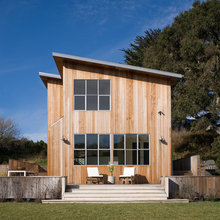 Farmhouse Exteriors