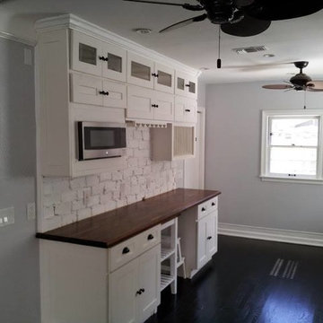 Customer Installation