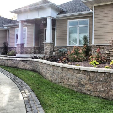 Hardscapes