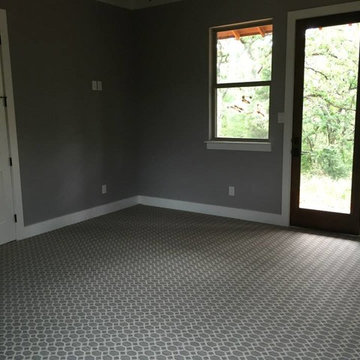 Transitional House