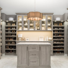 Closets Closets Closets