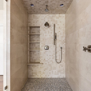 New Contemporary Remodel