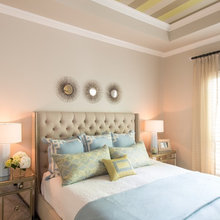 Master Bedroom Ideas