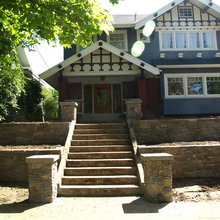 Retaining Walls