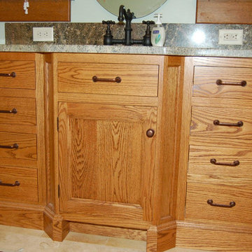 Vanities