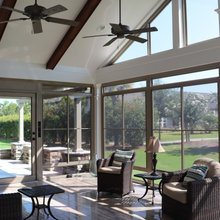Sunroom