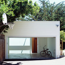 Exteriors, decks etc