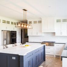 kitchen with Rochelle