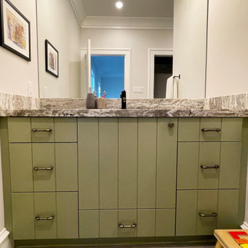 Whole House Remodel Whispering Oaks