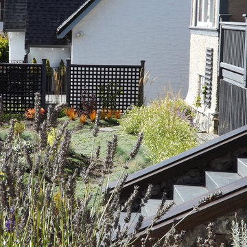 Heritage home gets a new look