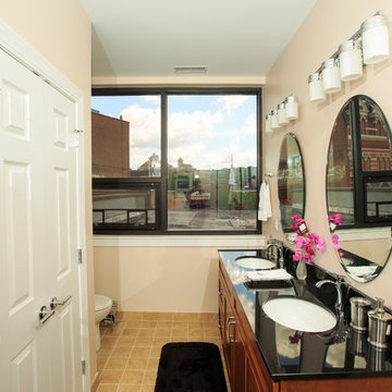Troy Penthouse