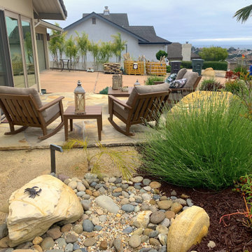 Hurdle Residence (Pismo Beach)