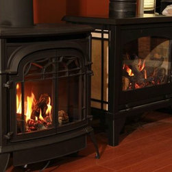 Stoves - Freestanding Stoves