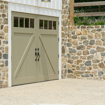 DeePop's Party Barn