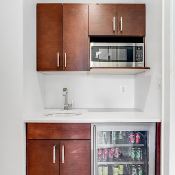 Kitchen, Bathroom and Bar Designs McLean, VA