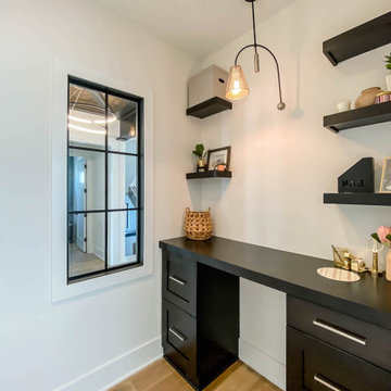 The Addison IV Eco-Smart Home | Downtown Naperville, IL