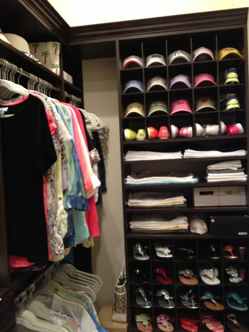 50 Best Closet Ideas Houzz