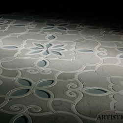 Project 1 - Mosaic Tile