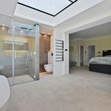 West London Master En Suite