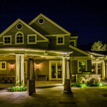 Pacific Palisades Estate