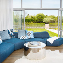 Living Room Ideas