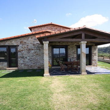 Costa Miño II