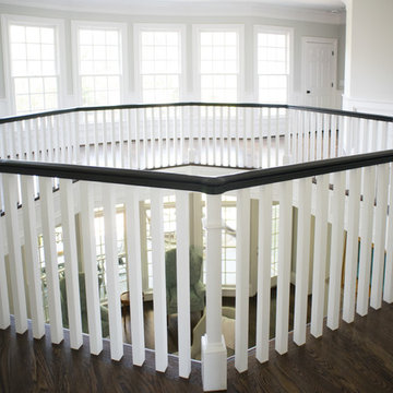 Milton Remodel with addition