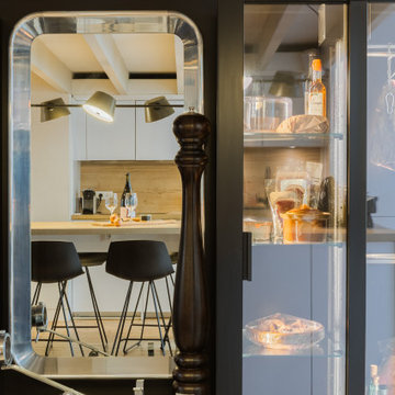Appartement proche marché