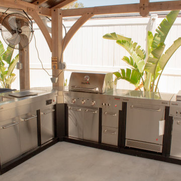 Tropical Design & Installation - South St. Petersburg