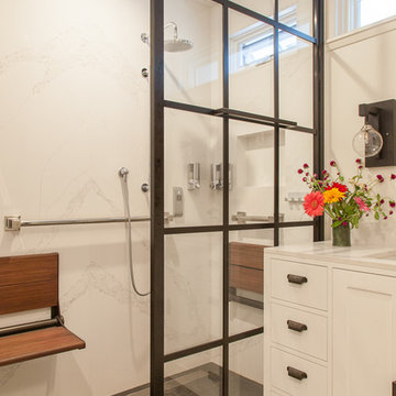 New Generation Improvement - Bathroom Remodel