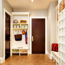 Mud Room