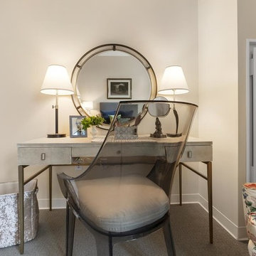 Sudbury Assisted Living Room