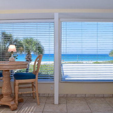 A Beach Retreat On Casey Key - Sarasota FL Real Estate Photographer Rick Ambrose