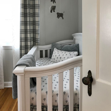 Neat Nursery