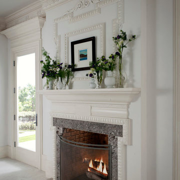 Architectural Details