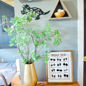 Modern Farmhouse Total Overhaul