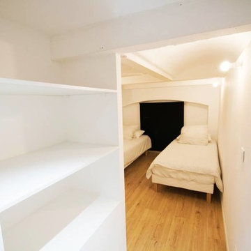 Appartement Sadi Carnot