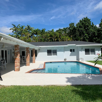 Palmetto Bay Home