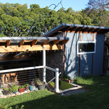 Tighes Hill Addition