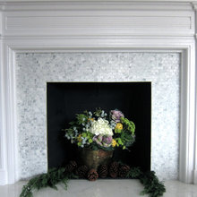 decorating