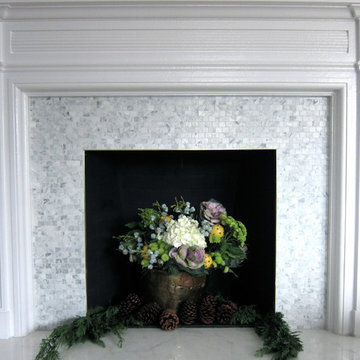 Holiday Decorating: Fresh Take with Pomander Balls