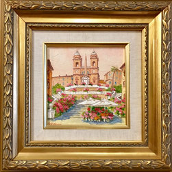 Italian Collection - Paintings