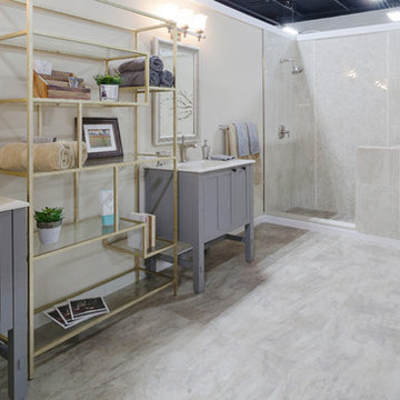 2017 Philly Home & Garden Show Smart Home