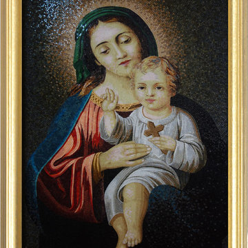 Biblical Art