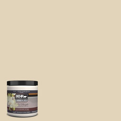 #760C-3 Wild Honey - BEHR Premium Plus Ultra 8 oz. - Paint