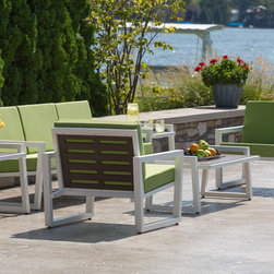 Vero Collection - Outdoor Lounge Sets