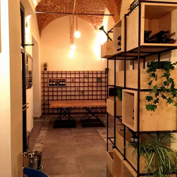 proposte interior design