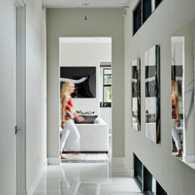 Breezeways