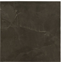 Black Slate Tile - Wall And Floor Tile
