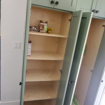 Kitchen Remodel Pasadena